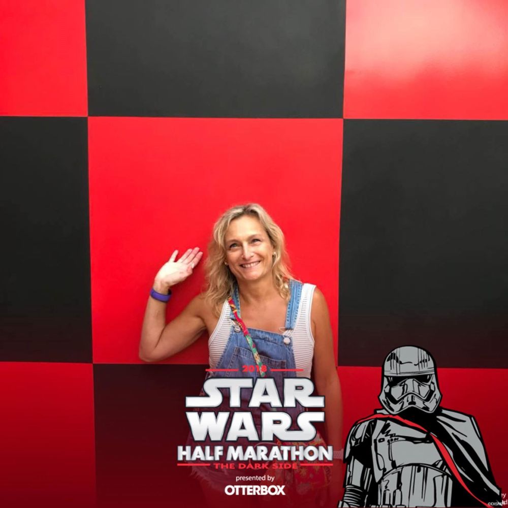 Meet your Posher, Mary